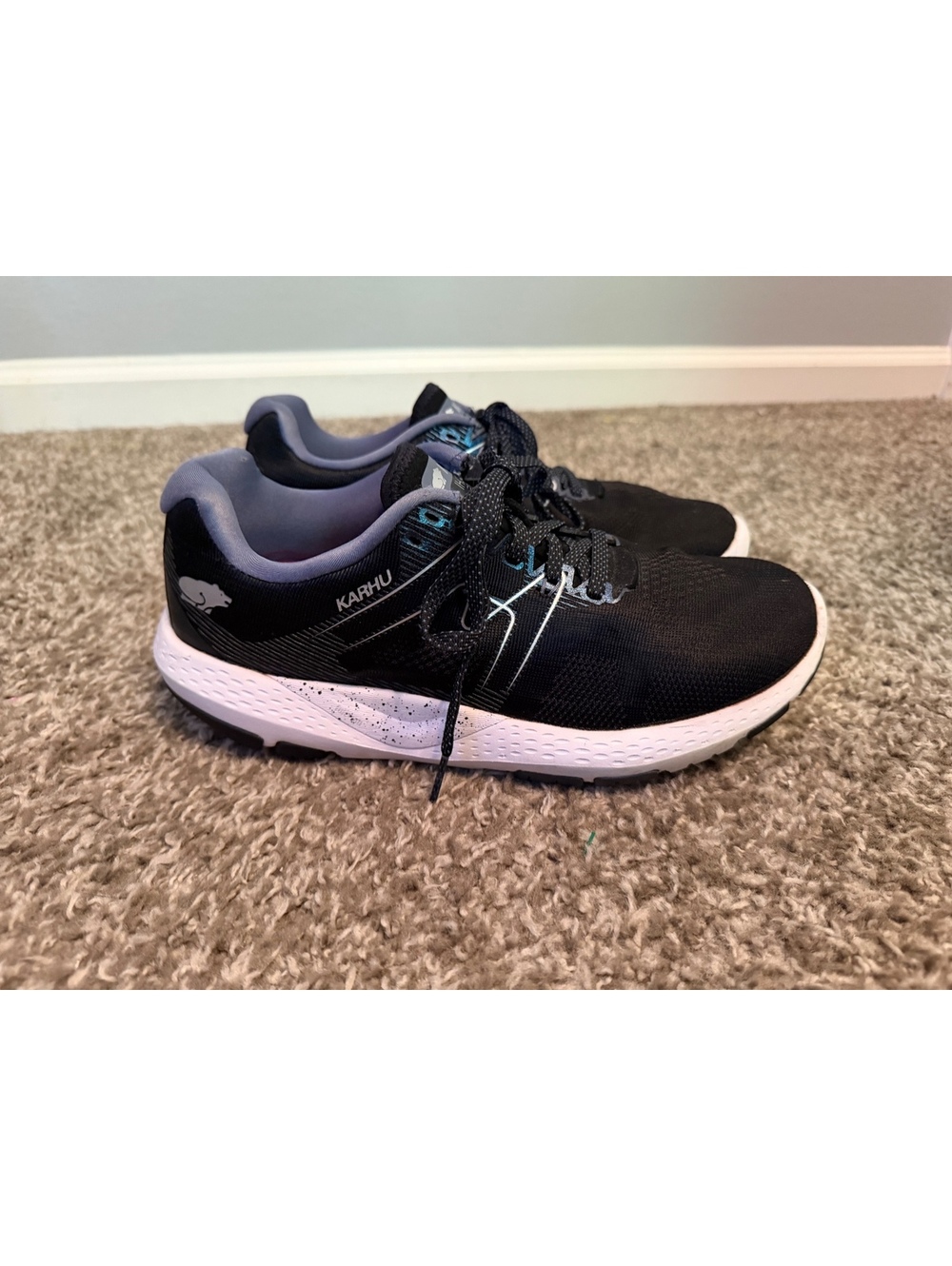 Karhu Ikoni Running Shoes Women’s 9.5